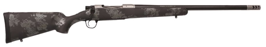 Christensen Arms Ridgeline FFT Titanium, 7mm PRC, 22" BBL, 3 Rds