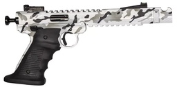 [VF4H-0004] Volquartsen Arctic Mamba-TF, .22LR, 6", 10rd