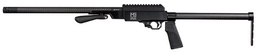 [VCR-0338] Volquartsen Superlite ModSot w/ RR, .22LR, 16.75", 10rd