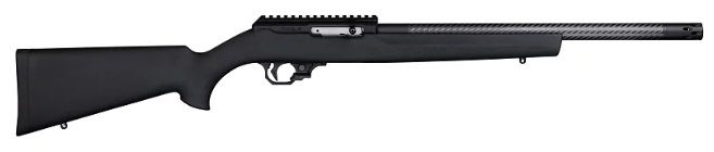 Volquartsen Superlite, 22 WMR with Hogue Stock, with RR