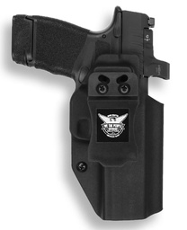 [WTP-R126_1000-R] We The People Holsters SPRINGFIELD HELLCAT RDP MICRO COMPACT 9MM w/ MAN SAFETY RDS IWB HOLSTER