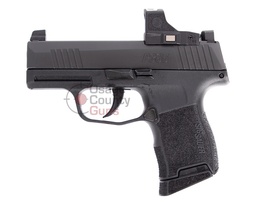 [365-9-BXR3P-RS] Sig Sauer P365 w/ROMEO-RS Compact, 9mm, 3.1" BBL, 10 Rds