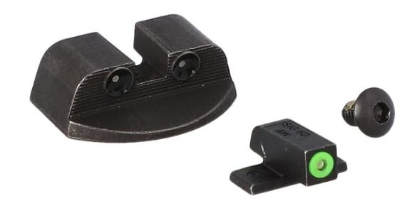 Sig Sauer P226 XFive XRAY3 Sight Set, Screw Included