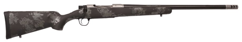 Christensen Arms Ridgeline FFT Titanium, .300 PRC, 22", 3+1