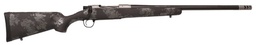 [801-06227-00] Christensen Arms Ridgeline FFT Titanium, .300 PRC, 22", 3+1
