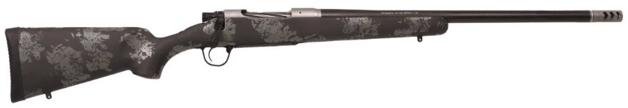 Christensen Arms Ridgeline FFT Titanium, .300 WM, 22",  4+1