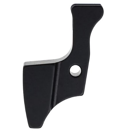 Volquartsen Extended Magazine Release for 10/22 and 10/22 Magnum, Black