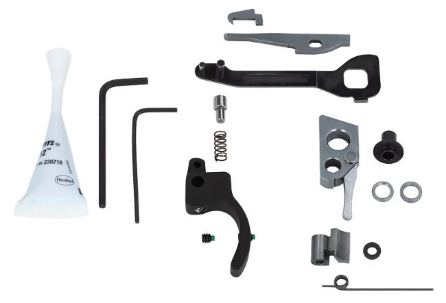 Volquartsen Pistol Competition Kit for MK IV