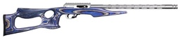 [VCS-0520] Volquartsen IF-5 Blue Lightweight Thumbhole, .22LR, 18.5", 10rd