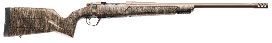 Christensen Arms Evoke MOBL, .300 WM, 22", 3rd