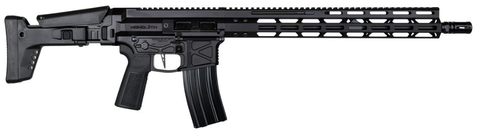 Global Ordnance Monolith, 16", 5.56mm, 30rd