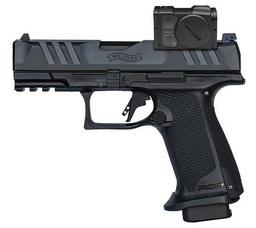 [4797058] Walther PDP F-Series PRO ACRO, 9mm, 4" BBL, 3x10 Rds