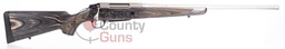 [JRTXG33122MT] Tikka T3x Laminated Stainless, .300 Win Mag, 22" Threaded, 3 Rds
