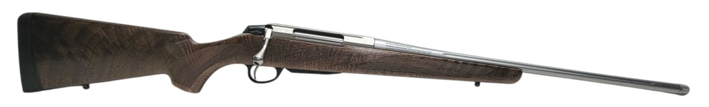 Tikka T3x Hunter Stainless, .270 Win, 22" BBL Threaded, 3 Rds