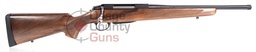 [JRTXA31216MT] Tikka T3x Hunter/Blued, .223 Rem, 16" BBL Threaded, 4 Rds