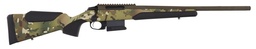 [JRTXCMC316SB] Tikka T3x CTR Multicam/Patriot Brown, .308 Win, 20" BBL Threaded, 10 Rds
