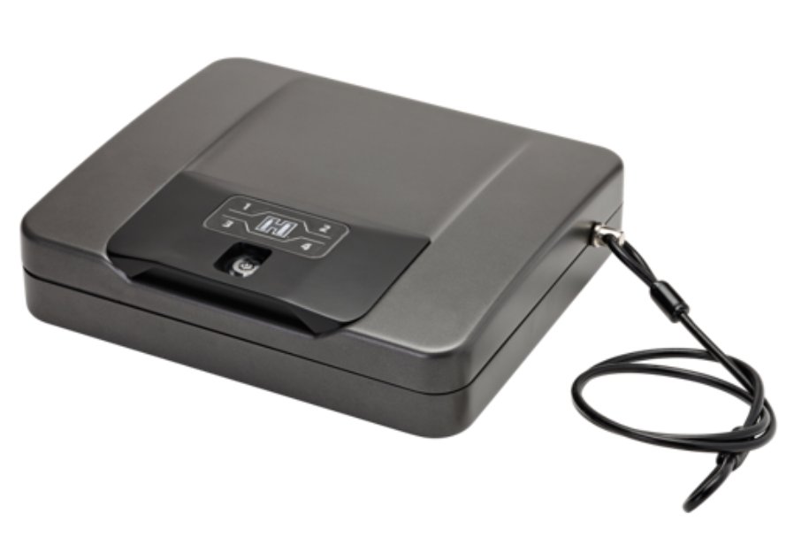 Hornady RAPiD Safe 4800KP