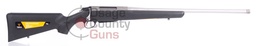 [JRTXB32022MT] Tikka T3x Lite Synthetic/Stainless, .30-06 SPRG, 22" BBL Threaded, 3 Rds