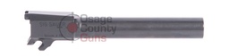 [8901749] Sig Sauer P365 FUSE Barrel w/LCI, Black - 4.3" - 9mm