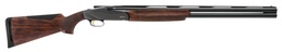 [10750] Benelli 828U Steel Field Over/Under, 12 Ga, 26" BBL, 3" Chamber, 2 Rds