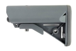 [SOP-1123] B5 Systems Enhanced SOPMOD Stock, Wolf Grey