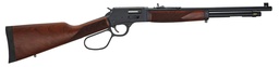 [H012GCL] Henry Big Boy Steel Side Gate, Large Loop, .45 LC, 20" BBL, 10 Rds