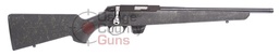 [JRT1XRT300SB] Tikka T1x Roughtech Emerald, 22 LR 16" BBL Threaded, 10 Rds