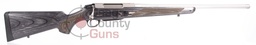 [JRTXG31520MT] Tikka T3x Laminated Stainless, .243 Win, 20" BBL Threaded, 3 Rds