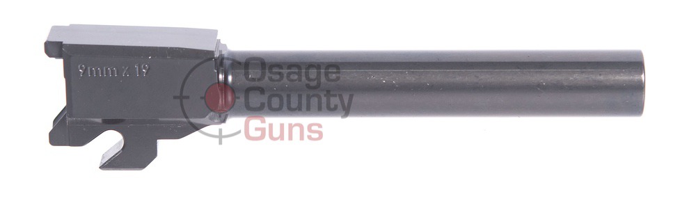 Sig Sauer P320 Barrel, NO LCI, 9mm, 4.7"