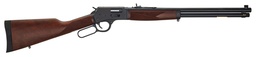[H012GC] Henry Big Boy Steel Side Gate, 45 LC, 20" BBl, 10 Rds