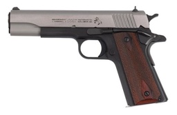 [O1911C-TT-E] Colt 1911 Government Two Tone, .45 ACP, 5" BBL, 8 Rds