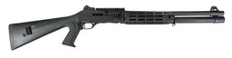 [21000183] MAC Tradesman 1014, Black, 12 Ga, 18.5" BBL, 5 Rds