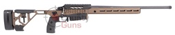 [JRTXAGM31620] Tikka T3x Ace Game Midnight Bronze, .308 Win, 20" BBL, 5 Rds