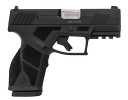 [1-GX2931] Taurus GX2, Black, 9mm, 3.38" BBL, 2x13 Rds