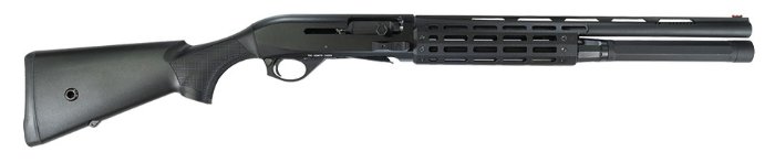 Military Armament Corp Agency Tradesman MAC 2, 12 Ga, 18.5" BBL, 3" Chamber, 5 Rds