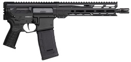 [30AC278-AB] CMMG Dissent Mk4 Pistol, .300 BLK, 10.5", 30rd