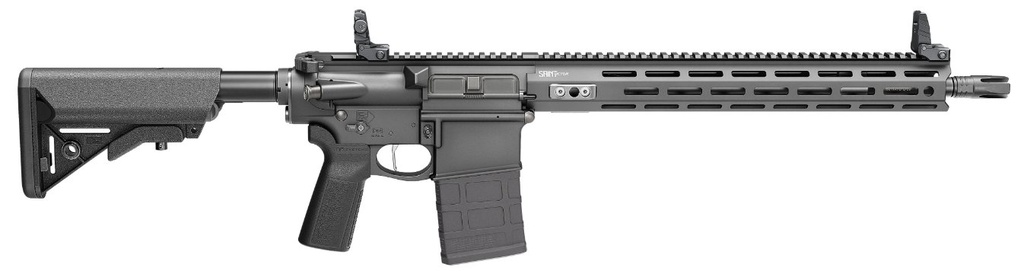 Springfield Armory SAINT VICTOR V2 B5 RIFLE, .308, 16in, 1-20 mags