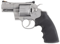 [PYTHON-SM2RTS] Colt PYTHON, 357 MAG, 2.5in BBL, MATTE STAINLESS