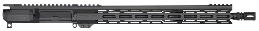 CMMG Resolute Mk4 Upper Group, 5.56mm, 16.1", No BCG/CH