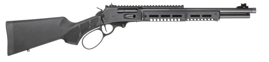 S&W MODEL 1854 Stealth Hunter, Blk .45-70 Gov't, 16.5in, 5rnd