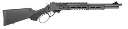[14453] S&W MODEL 1854 Stealth Hunter, Blk .45-70 Gov't, 16.5in, 5rnd