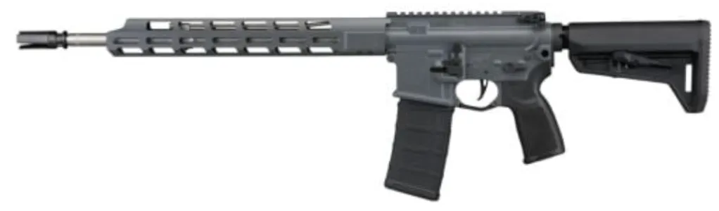 Sig Sauer M400 556 16 30R CONCRETE