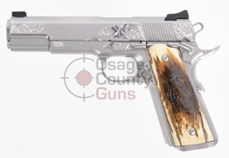 [1244] Nighthawk Custom VIP 1911, 5", .45 APC, 8rd