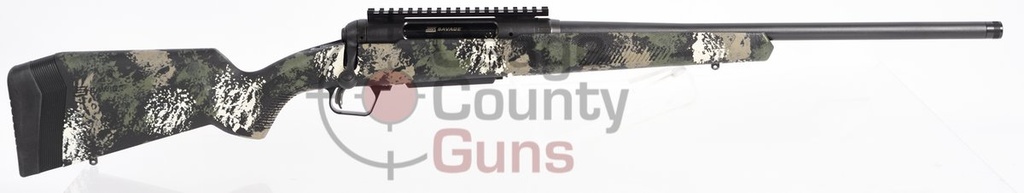 Savage 110 SP Forest Hunter .30-06, 20", 4rd