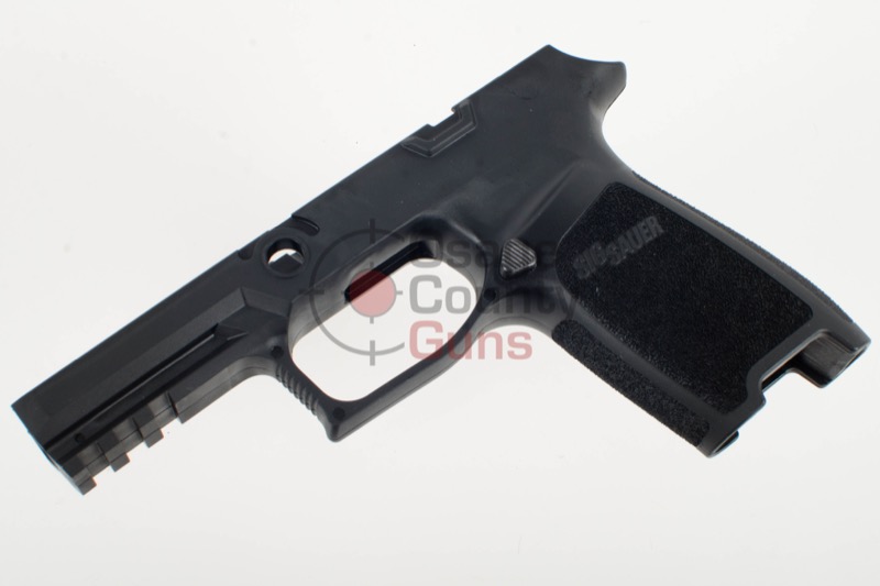 Sig Sauer P250/P320 Carry Medium 9mm/.40/.357 Grip