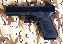 [UA215S203MOS] Glock 21 Gen5 MOS, .45 ACP, 4.6" BBL, 3x13 Rds