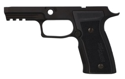 [8901514] Sig Sauer P320 AXG Carry Grip Mod w/Polymer Panels, 9/40/357, Black