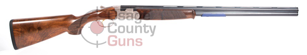 Beretta 687 Silver Pigeon III, 28ga, 28" BBL, 2-3/4" Chamber, 2rd