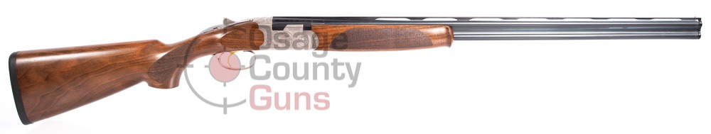 Beretta 687 Silver Pigeon III, .410, 28" BBL, 3" Chamber, 2rd