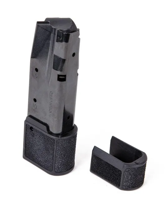SIG SAUER P365 / P365X / P365-XL 9mm 15-Round Magazine — MAG-365-9-15